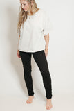 Ultra Soft Leggings Black