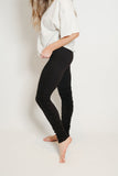 Ultra Soft Leggings Black