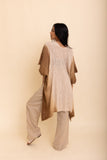Mystic Hues Cotton Kimono