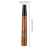 Microblading Eyebrow Pencil, Waterproof