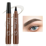 Microblading Eyebrow Pencil, Waterproof
