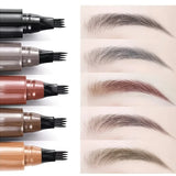 Microblading Eyebrow Pencil, Waterproof