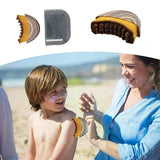 Face Brush Lymphatic Drainage Massager