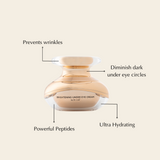 Brightening Under Eye Cream