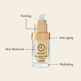 Sunrise Nourishing & Firming Serum for Sensitive Skin - Radiant Glow