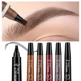 Microblading Eyebrow Pencil, Waterproof