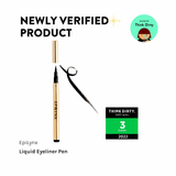 Liquid Eyeliner Pen- Non-Smudge, Waterproof