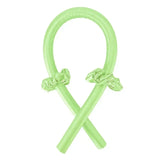Heatless Hair Curls Headband