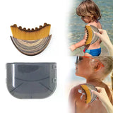 Face Brush Lymphatic Drainage Massager