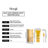 Overnight Collagen Wrapping Mask