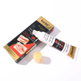Transparent Lip Plumper Gloss