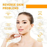 Turmeric Wrinkle Removal Cream
