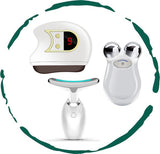 Lift, Sculpt, & Glow Toolkit