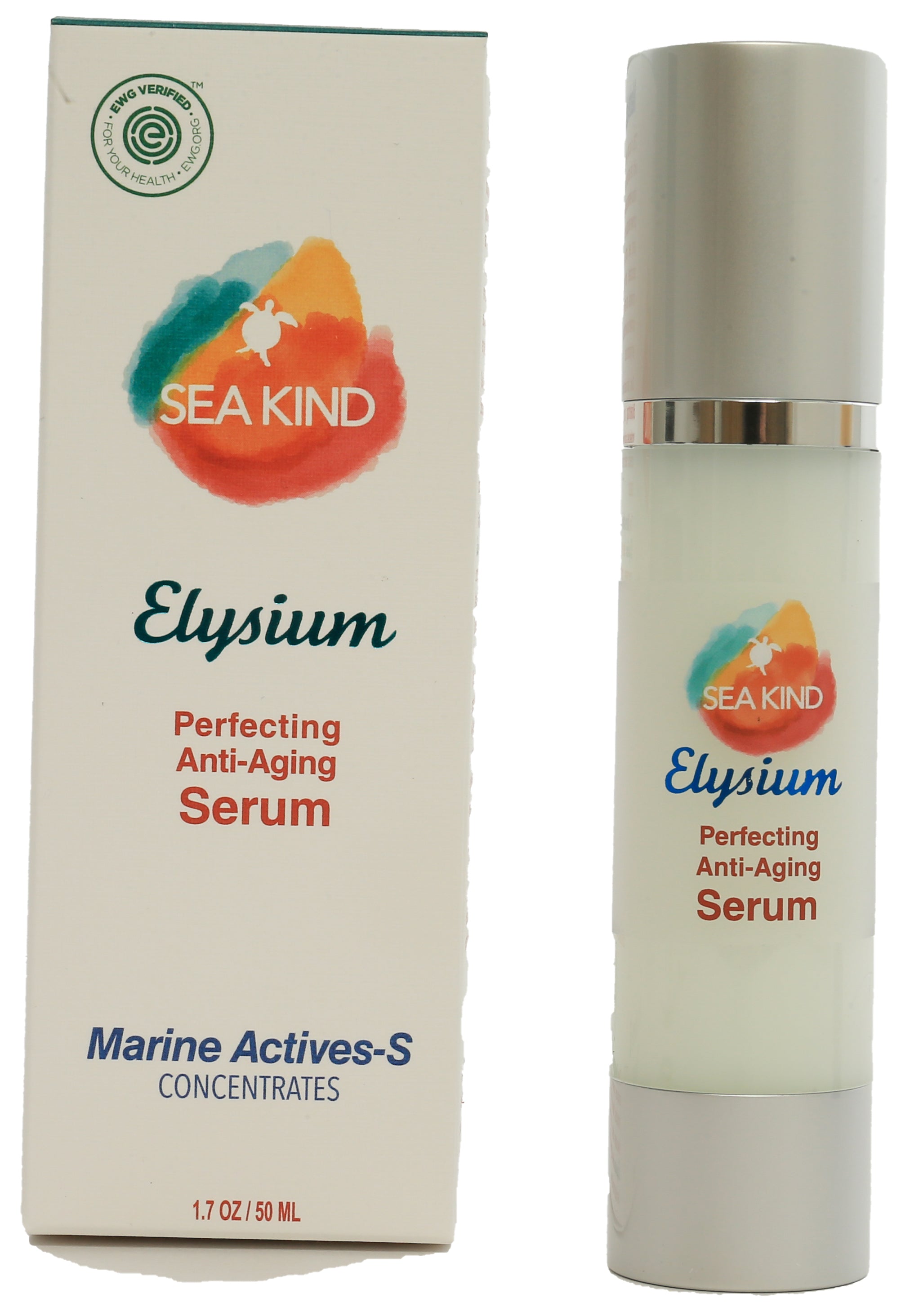 Elysium Perfecting Anti-Aging Serum, 1.7 oz