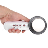 Body/Face Lift Ultrasound Body Slimming Massager