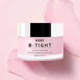 Lifting/Firming Smoothing Booty Mask, 100ml