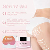 Lifting/Firming Smoothing Booty Mask, 100ml