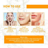 Turmeric Wrinkle Removal Cream