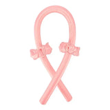 Heatless Hair Curls Headband