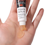Transparent Lip Plumper Gloss