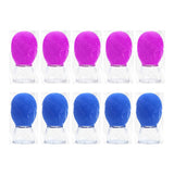 Silicone Cupping For Body/Face/Neck/Eye - Facial Care Anti-aging Beauty Tool