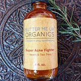 Super Acne Fighter / Organic Acne Treatment