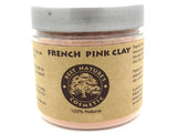 French Pink Clay