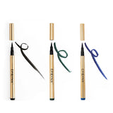Liquid Eyeliner Pen- Non-Smudge, Waterproof