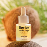 Revive Retinol Drops