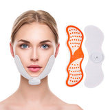 EMS Face Lifting Massager/Electronic Pulse