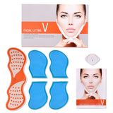 EMS Face Lifting Massager/Electronic Pulse