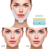 EMS Face Lifting Massager/Electronic Pulse