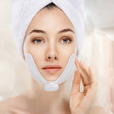 EMS Face Lifting Massager/Electronic Pulse