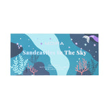 Sandcastles In The Sky Palette