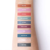 Sandcastles In The Sky Palette