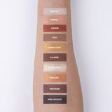 A Dash Of Gold Eyeshadow Palette