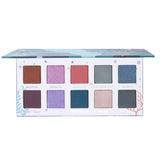 Sandcastles In The Sky Palette