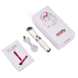 Anti-Wrinkle/Face Lift Facial Eye Ion Massager