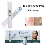 Blue Light Anti-Acne and Wrinkle Pen