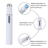 Blue Light Anti-Acne and Wrinkle Pen
