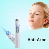 Blue Light Anti-Acne and Wrinkle Pen