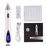 Laser Skin Care Mole/Tattoo/Freckle Removal Pen