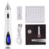 Laser Skin Care Mole/Tattoo/Freckle Removal Pen