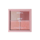 Spot On Face Palette