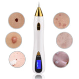 Laser Skin Care Mole/Tattoo/Freckle Removal Pen