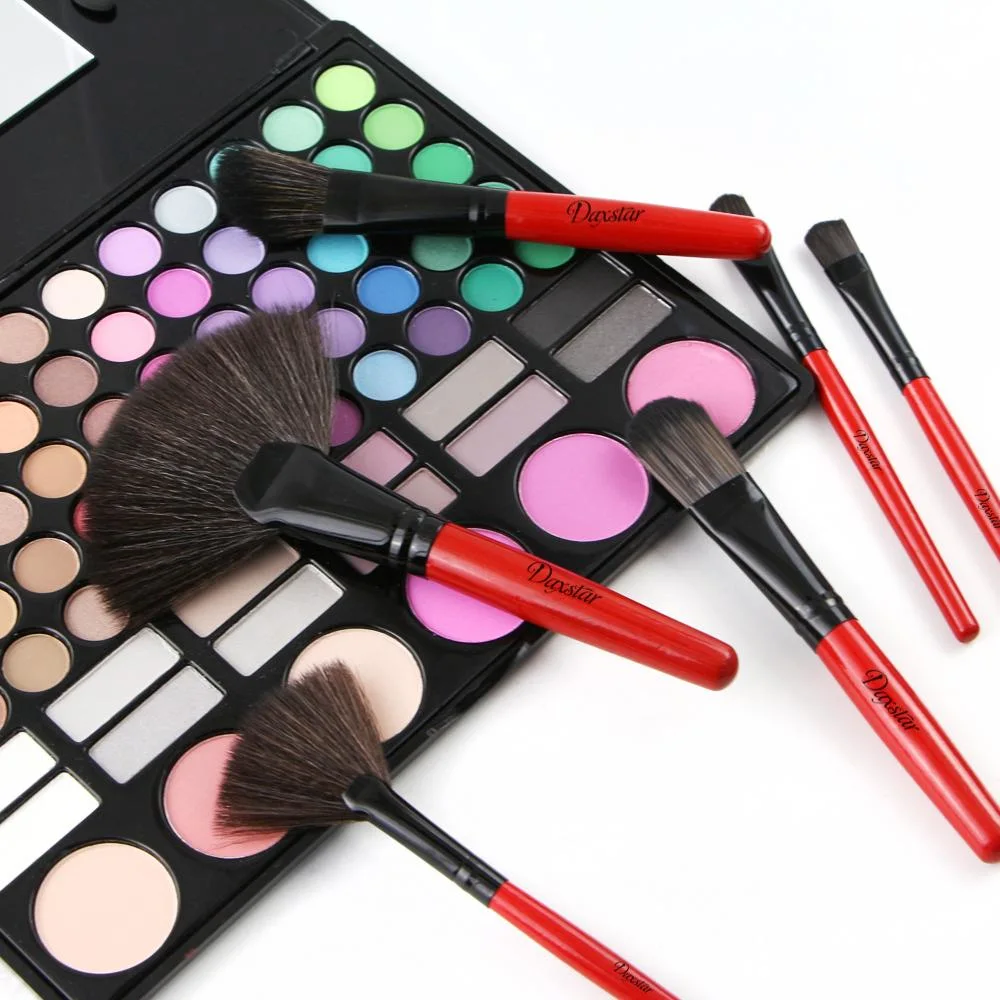 32 Pcs Makeup Brush Set w/ Bag