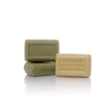 Organic Olive Oil Soap 100% Pure, 3 pcs
