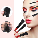 32 Pcs Makeup Brush Set w/ Bag