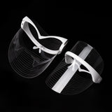 LED Light Facial Mask, 3 Colors