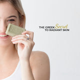 Organic Olive Oil Soap 100% Pure, 3 pcs